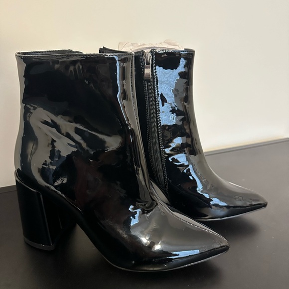 Boohoo boots - Picture 4 of 4